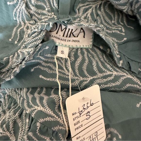 NWT Omika Wilora Mini Dress - Picture 10 of 11